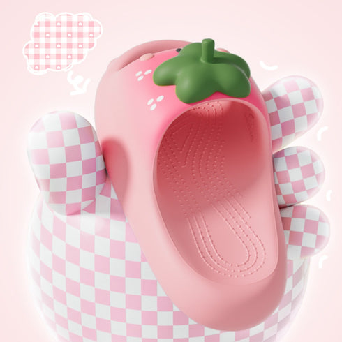Fruity Friends